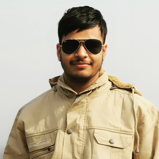 Supriyo Bhattacharya — AI/ML Developer and Software Engineer from IIT Jammu